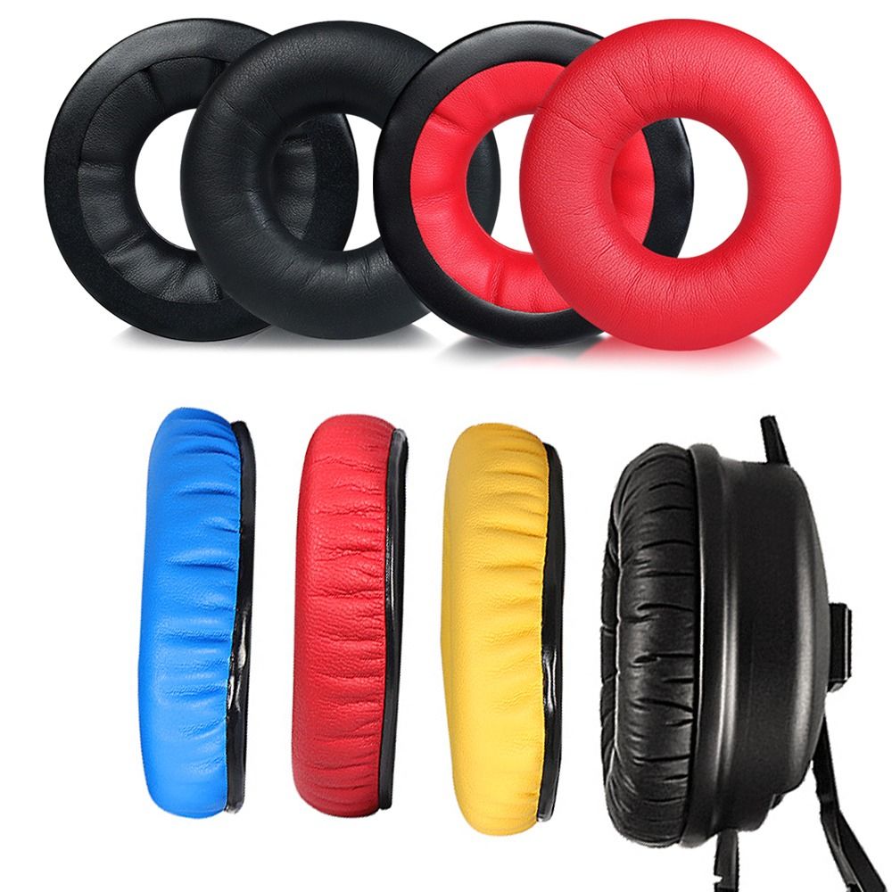 Sennheiser Headphone Hd 25 - Cuscinetti auricolari in schiuma, cuscinetti per
