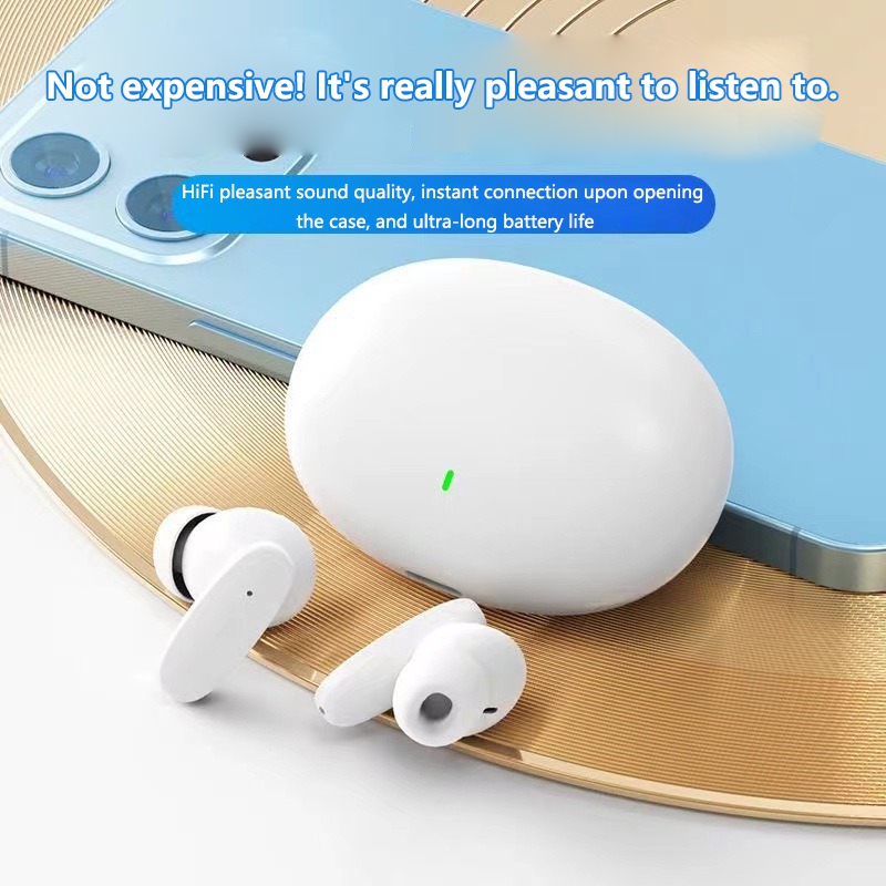 Lenovo New Wireless Earphone B - Audiophile Headphone Wired recensione e prezzo