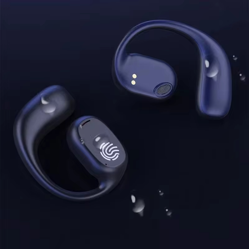 Auricolari Lenovo Wireless a c - Sports Earphone Hook recensione e prezzo