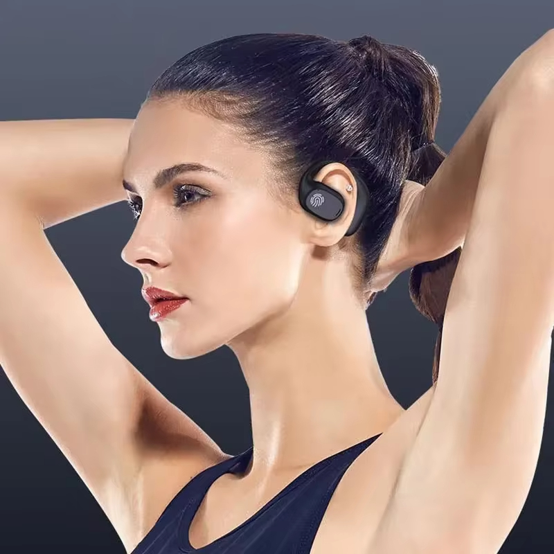 Auricolari Lenovo Wireless a c - Sports Earphone Hook recensione e prezzo