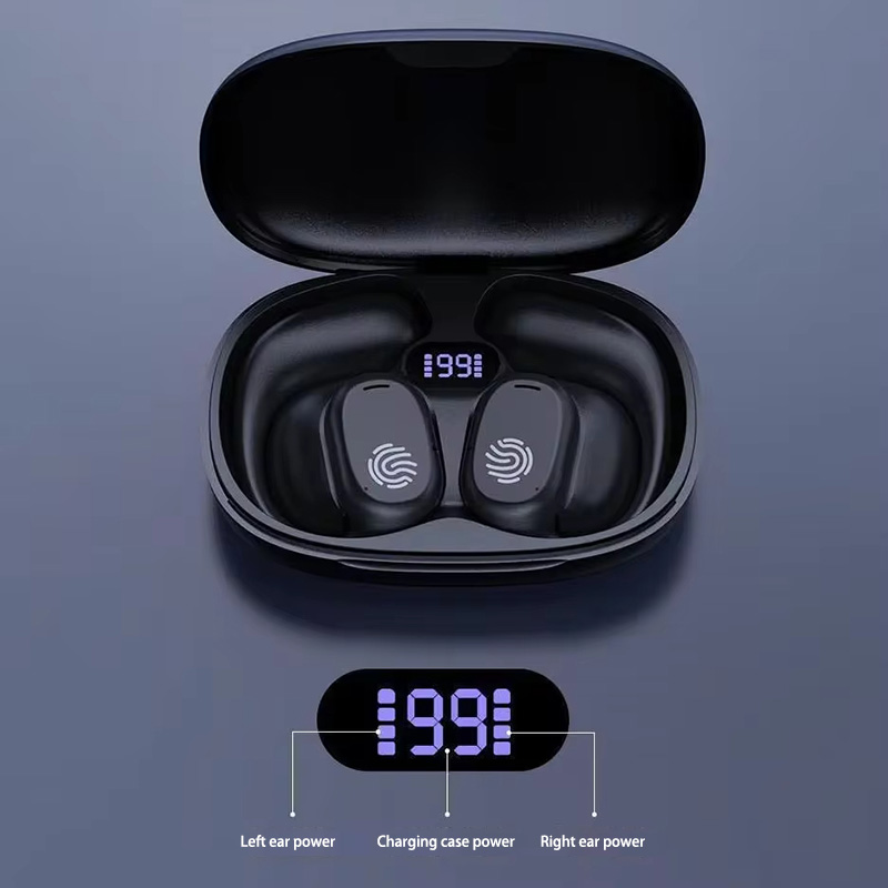 Auricolari Lenovo Wireless a c - Sports Earphone Hook recensione e prezzo