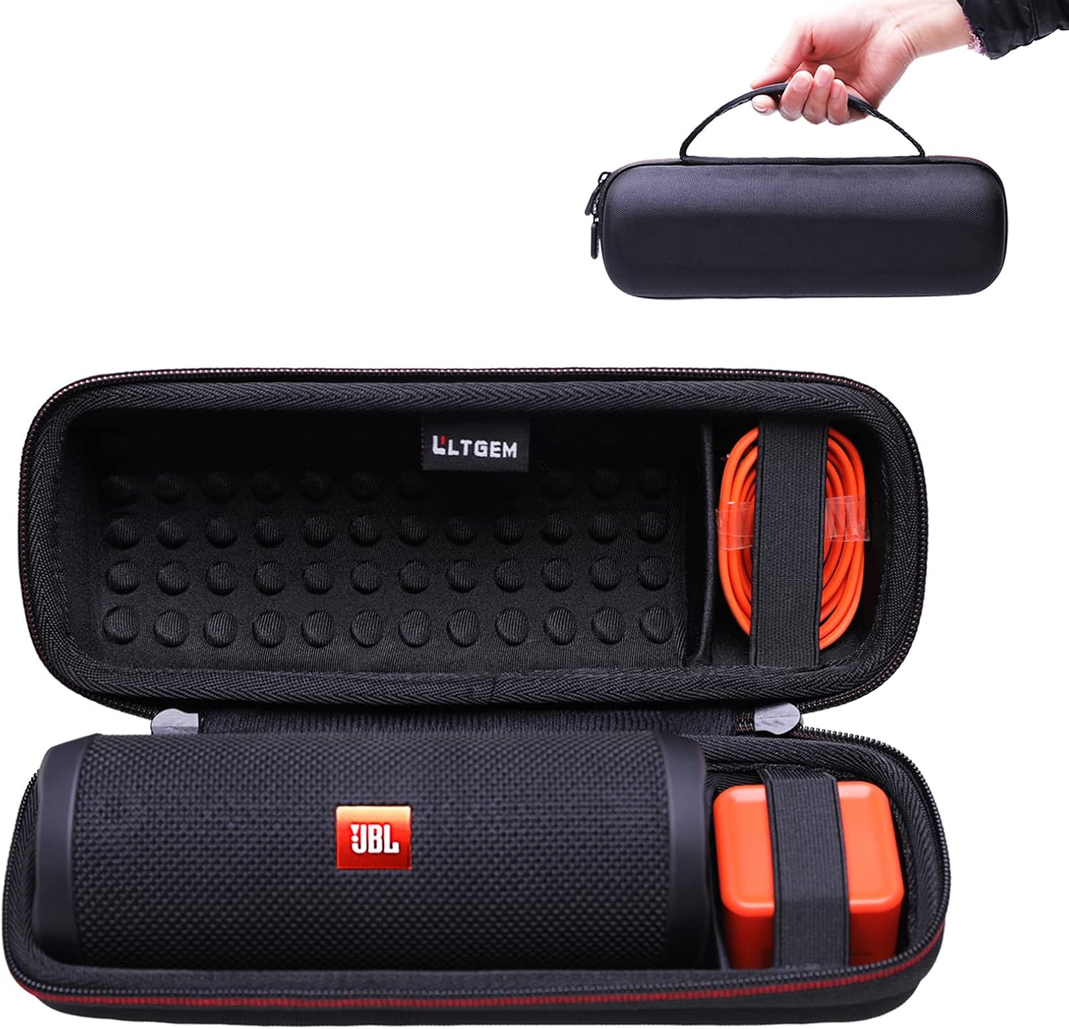 Custodia LTGEM compatibile con - Jbl Speaker Flip 6 recensione e prezzo